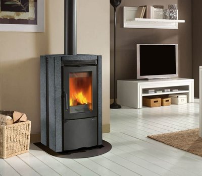 LaNordica Puukamin Ester BII Vulcan inter 1