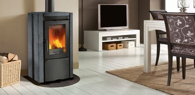 LaNordica Puukamin Ester BII Vulcan inter 2