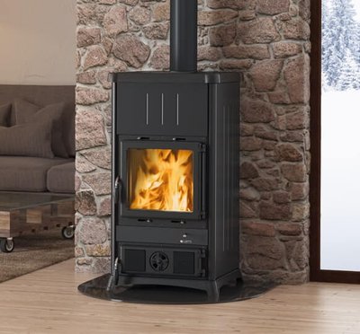 LaNordica Puukamin Fedora Steel 2