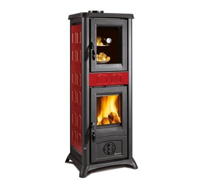 LaNordica Puukamin Gemma Forno 5.0 BO