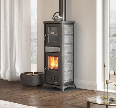 LaNordica Puukamin Gemma Forno 5.0 Petra 2