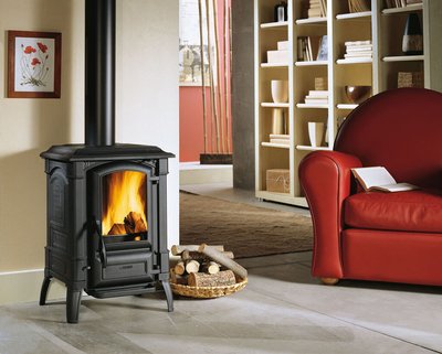 LaNordica Puukamin Giulietta X 4.0 inter 2