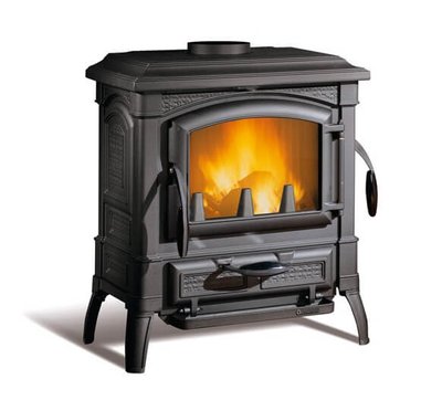 LaNordica Puukamin Isetta Evo 4.0 1