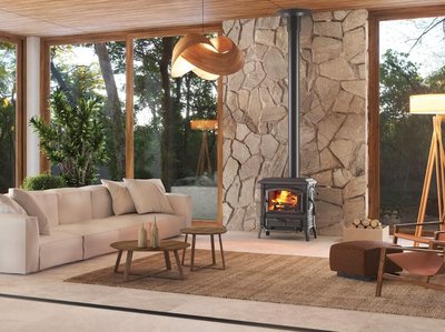 LaNordica Puukamin Isetta Evo 4.0 4