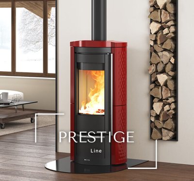 LaNordica Puukamin Liu BO 2