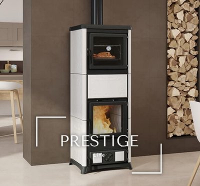 LaNordica Puukamin Nova Forno BI 2