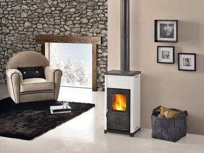 LaNordica Puukamin Tea 5.0 toruga BI inter