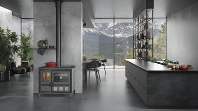 LaNordica puupliit GARDENIA XXL Kivi inter