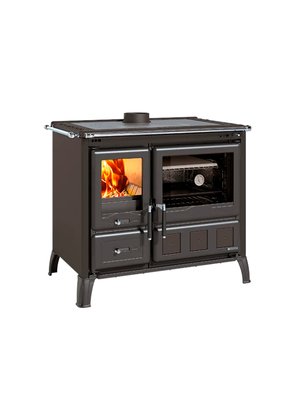 LaNordica puupliit GARDENIA XXL Steel