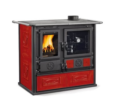 LaNordica puupliit Rosa 4.0 Ceramica BO