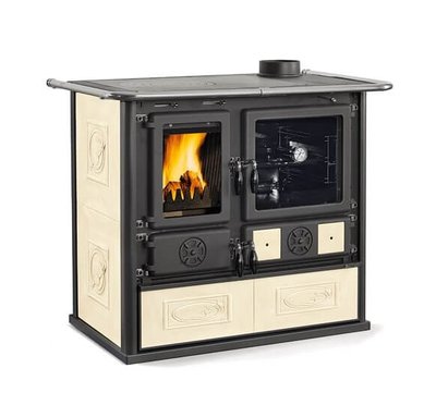 LaNordica puupliit Rosa 4.0 Ceramica Panna