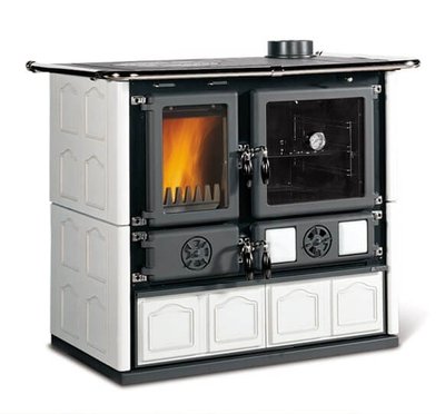 LaNordica puupliit Rosa 4.0 Maiolica BI White