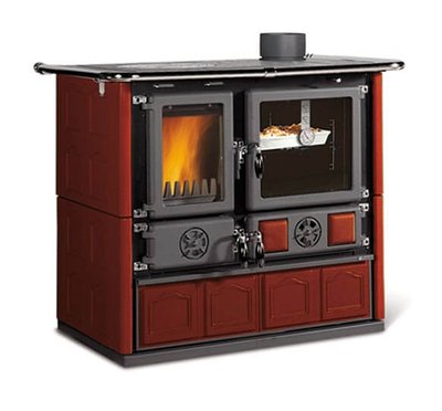 LaNordica puupliit Rosa 4.0 Maiolica Bordeaux