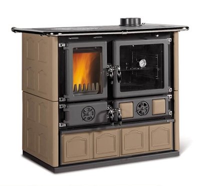 LaNordica puupliit Rosa 4.0 Maiolica TO Tortora