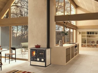 LaNordica puupliit Rosa 5.0 Ceramica Panna 7015201 inter