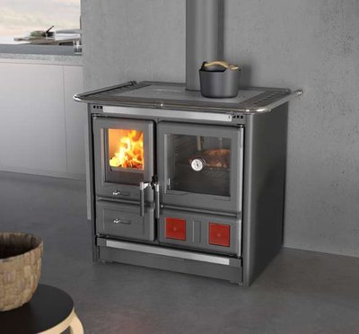 LaNordica puupliit Rosa L 5.0 Steel inter 1