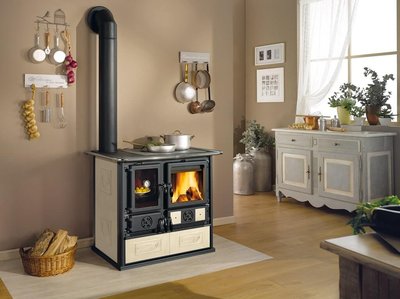 LaNordica puupliit Rosa Sinistra Reverse Liberty Panna inter