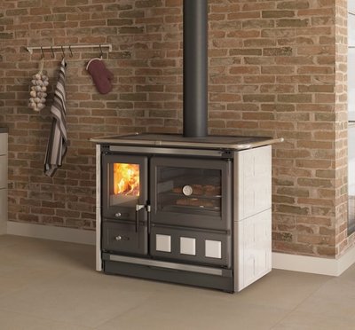 LaNordica puupliit Rosa XXL 5.0 Maiolica BI inter 1