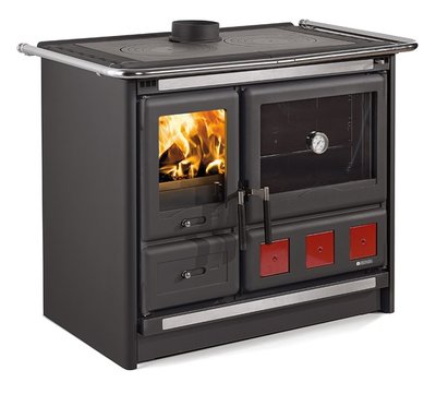 LaNordica puupliit Rosa XXL 5.0 Steel NE