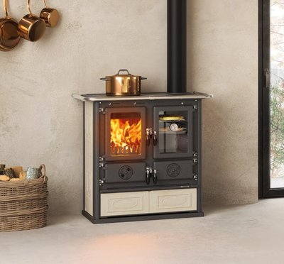 LaNordica puupliit Rosetta 5.0 Liberty Panna inter 1