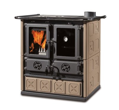 LaNordica puupliit Rosetta 5.0 Maiolica TO