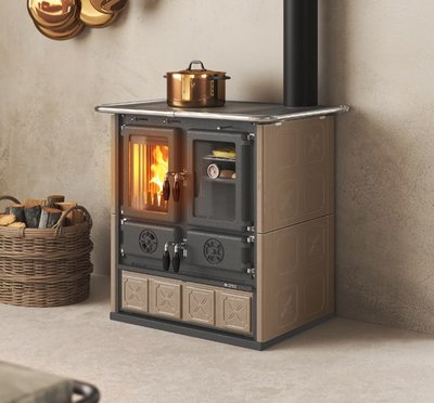 LaNordica puupliit Rosetta 5.0 Maiolica TO inter 1