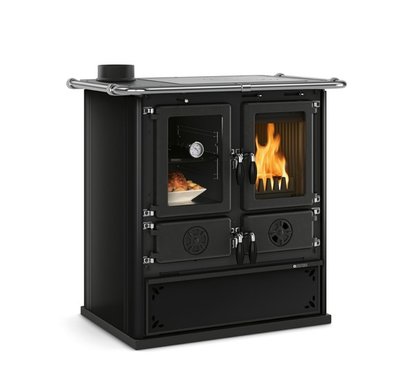 LaNordica puupliit Rosetta Sinistra 5.0 Steel NE