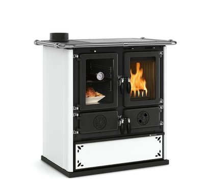 LaNordica puupliit Rosetta Sinistra 5.0 Steel BI