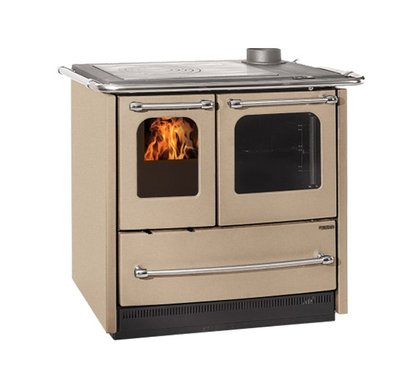 LaNordica puupliit Sovrana Easy Evo 2.0 Cara