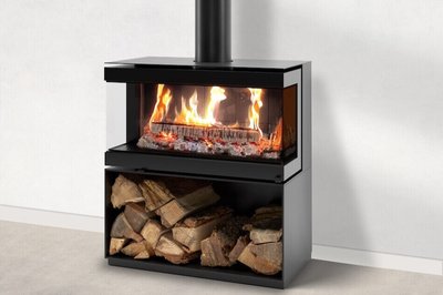 M-Design Venus MBox 850DC VW inter