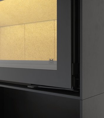 M-Design Venus Mbox MetallUks