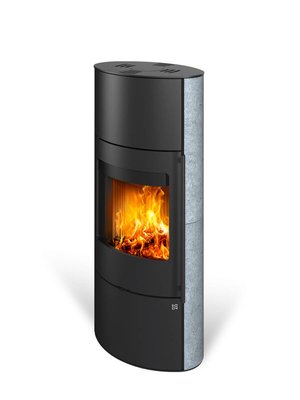 Nordenger Kamin Folldal H Stone Salv