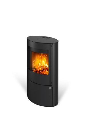 Nordenger Kamin Folldal Steel