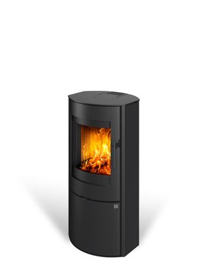 Nordenger Kamin Oppdal Steel