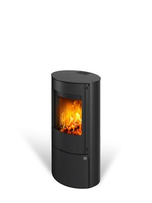 Nordenger Kamin Viddal Steel