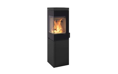 Nordpeis Kamin Quadro 3 Exclusive