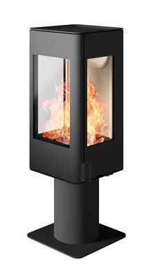 Nordpeis Kamin YoU Pedestal Light