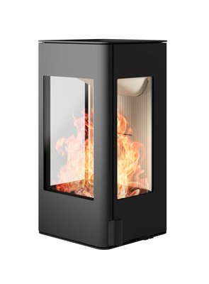 Nordpeis Kamin YoU Wall 390 Light