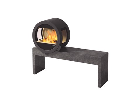 Nordpeis kamin ME BENCH Side glass Left .jpg