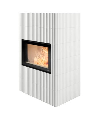 Nordpeis kamin Wave F 2-2