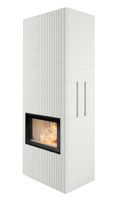 Nordpeis kamin Wave F 2-6