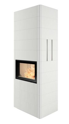 Nordpeis kamin Wave F 3-5