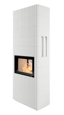 Nordpeis kamin Wave T 3-5