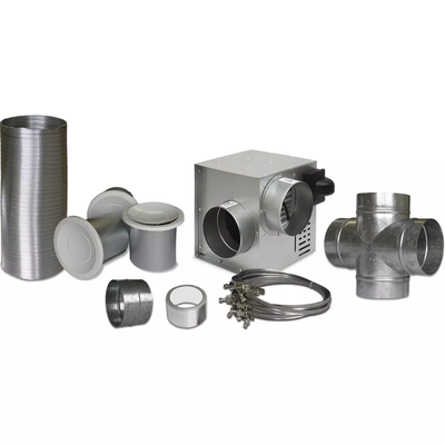 Ohkkuttesusteemi komplek AC 400 3le DMO 94305.webp