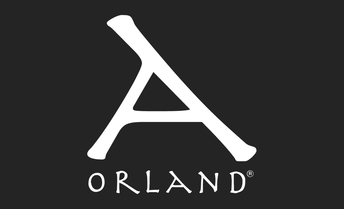 Orland Valikamin Logo White
