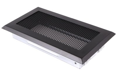 PR Kamina Õhurestid 10x20 black matt