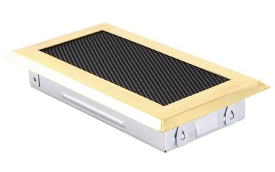 PR Kamina Ohurestid 10x20 brass