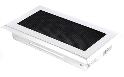 PR Kamina Ohurestid 10x20 chrom