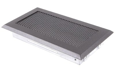 PR Kamina Ohurestid 10x20 grafiit