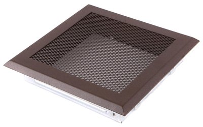 PR Kamina Ohurestid 16x16 glittery brown